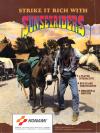 Sunset Riders (4 Players ver EAA)